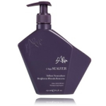 L'Alga Sealver Shampoo &scaron;ampoon heledatele ja hallidele juustele - 250 ml.