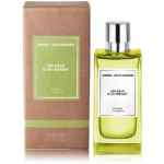 Angel Schlesser Les Eaux D'Un Instant Ginger Cologne EDT naistele ja meestele - 100 ml.