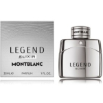 Mont Blanc Legend Elixir Parfum meestele - 30 ml.