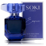Soki London Empress Intense EDP naistele - 50 ml.