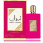 Asdaaf Ameerat Al Arab Sugar Crown EDP naistele - 100 ml.