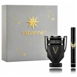 Paco Rabanne Invictus Victory Absolu komplekt meestele (50 ml PP + 10 ml PP) - Komplekt