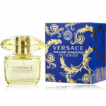 Versace Yellow Diamond Intense EDP naistele - 90 ml.