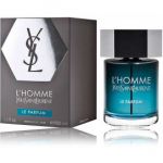 Yves Saint Laurent L&lsquo; Homme Le Parfum EDP meestele - 100 ml.