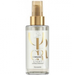 Wella Professionals Oil Reflections Light Luminous Reflective Oil s&auml;ra lisav &otilde;li - 100 ml.