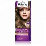 Schwarzkopf Palette Intensive Color Creme kauap&uuml;siv juuksev&auml;rv - N6 (7-0)