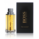 Hugo Boss The Scent EDT meestele - 100 ml.