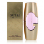 Guess Gold EDP naistele - 75 ml.