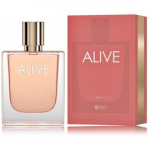Hugo Boss Boss Alive EDP naistele - 80 ml.
