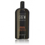 American Crew Firm Hold Styling Gel juuksegeel - 1000 ml.