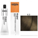 L'oreal Professionnel Majirel professionaalne juuksev&auml;rv 50 ml - 6,3 - Dark Blonde Gold