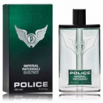 Police Imperial Patchouli EDT meestele - 100 ml.