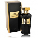 Amouroud Midnight Rose EDP naistele ja meestele - 100 ml.