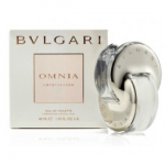Bvlgari Omnia Crystalline EDT naistele - 40 ml.