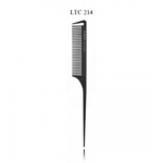 Lussoni Lift Tail Comb kamm 1 tk - LTC 214