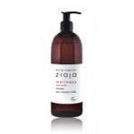 Ziaja Baltic Home Spa Wellness massaaži&otilde;li kehale - 490 ml.