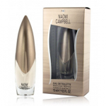 Naomi Campbell Naomi Campbell EDT naistele - 15 ml.