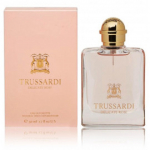 Trussardi Delicate Rose EDT naistele - 50 ml.