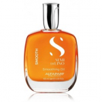 Alfaparf Semi di Lino Smoothing Oil siluv &otilde;li - 100 ml.
