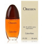 Calvin Klein Obsession EDP naistele - 30 ml.