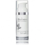 Saloos n&auml;oseerum h&uuml;aluroonhappega - 15 ml.