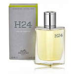 Hermes H24 EDT meestele - 50 ml.