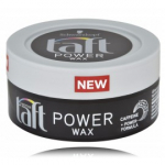 Schwarzkopf Power Wax juuksevaha - 75 ml.