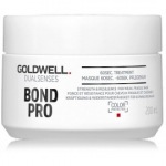 Goldwell DualSenses Bond Pro 60 Sec Treatment juuksemask - 200 ml.