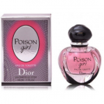 Dior Poison Girl EDT naistele - 30 ml.