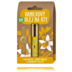 Purity Vision Bio Vanilla Oil huule&otilde;li - 10 ml.