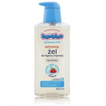 Bambino Protective Intimate Gel Cranberry kaitsev intiimpesugeel - 400 ml.