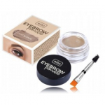 Wibo Eyebrow Pomade veekindel geel kulmudele 6 g. - 5 Light Blonde