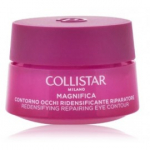 Collistar Magnifica Redensifying Repairing Eye Contour Cream taastav silmakreem - 15 ml.