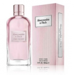 Abercrombie & Fitch First Instinct for Her EDP naistele - 100 ml.
