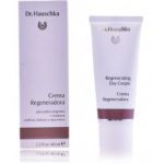 Dr. Hauschka Regenerating Day Cream taastav p&auml;evakreem - 40 ml.