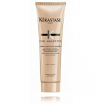 K&eacute;rastase Curl Manifesto palsam lainelistele ja lokkis juustele - 250 ml.