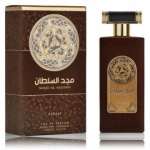 Lattafa Asdaaf Majd Al Sultan EDP meestele - 100 ml.