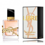 Yves Saint Laurent Libre EDT naistele - 30 ml.
