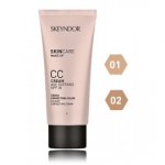 Skeyndor CC Cream Age Defence SPF30 nahatooni korrigeeriv n&auml;okreem - No. 2