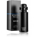 Iceberg Twice Nero EDT meestele - 125 ml.