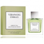Vera Wang Embrace Green Tea and Pear Blossom EDT naistele - 30 ml.