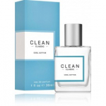 Clean Classic Cool Cotton EDP naistele - 30 ml.