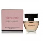 Angel Schlesser Pirouette EDT naistele - 50 ml.