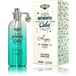 Cuba Authentic Happy EDP naistele - 100 ml.