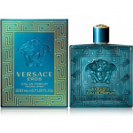 Versace Eros EDP meestele - 200 ml.