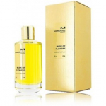 MANCERA Musk of Flowers EDP naistele - 120 ml.