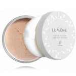 Lumene Sheer Finish Loose Powder Translucent lahtine n&auml;opuuder - 8 g.