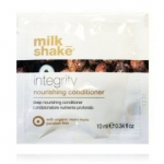 MilkShake Integrity Nourishing Conditioner toitev palsam - 10 ml.