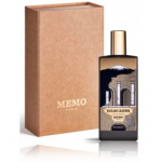 Memo Paris Sicilian Leather EDP naistele ja meestele - 75 ml.