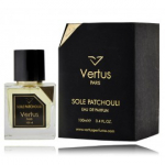 Vertus Sole Patchouli EDP meestele ja naistele - 100 ml.